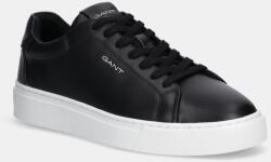 Gant bőr sportcipő Mc Julien fekete, 31631021 - fekete Férfi 40