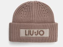 Liu Jo sapka barna, 2F5057. M0300 - barna Univerzális méret