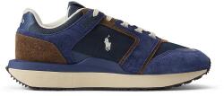 Ralph Lauren sportcipő Trn 89 Pp V2 sötétkék, 809973975003 - sötétkék Férfi 45