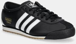 Adidas bőr sportcipő Italia 70S - fekete Női 42