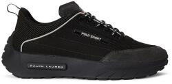 Ralph Lauren cipő Ps 250 - fekete Férfi 41