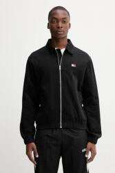 Tommy Jeans farmerdzseki - fekete XXL - answear - 41 990 Ft