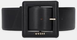 Guess öv TATUM fekete, BW9245 P5370 - fekete XS