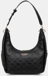 Guess kézitáska PHOEBE - fekete Univerzális méret