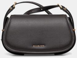 MICHAEL Michael Kors bőr táska - barna Univerzális méret - answear - 68 990 Ft