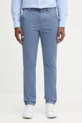 Tommy Hilfiger nadrág - kék 31/34 - answear - 22 490 Ft