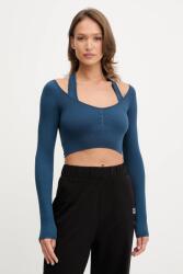 GUESS hosszú ujjú PEONY - kék M/L