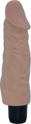Rosy Vibrator realistic Rosy Rod Natural 14cm Vibrator