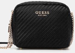 Guess kézitáska MIREMA - fekete Univerzális méret - answear - 37 990 Ft