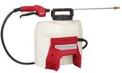 Milwaukee Vegyszer permetező tartály M18BBPFP2-CST (4933498964) (4933498964)