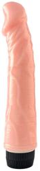 Rosy Vibrator realistic Rosy Carel Natural 22.5cm Vibrator
