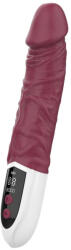 Rosy Vibrator realistic Rosy Oscar Visiniu 23cm Vibrator