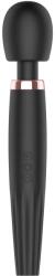 Rosy Vibrator Wand Rosy Harris Negru Vibrator