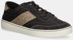 Michael Kors sportcipő Kaycee barna, 43F5KCFS1S. 251 - barna Női 36