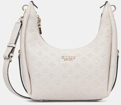 Guess kézitáska PHOEBE - bézs Univerzális méret - answear - 39 540 Ft