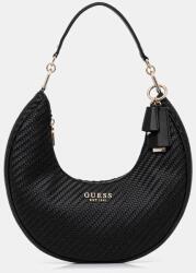 Guess kézitáska MIREMA - fekete Univerzális méret - answear - 39 990 Ft