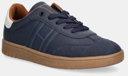 Tommy Hilfiger gyerek sportcipő - sötétkék 35 - answear - 24 990 Ft
