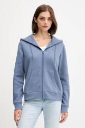 Tommy Hilfiger felső - kék XS - answear - 28 990 Ft