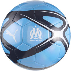 PUMA Futball Labda Culture PUMA 5 fehér|kék
