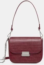 United Colors of Benetton kézitáska - piros Univerzális méret - answear - 17 390 Ft