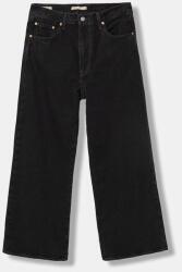 Levi's farmer - fekete 31/30 - answear - 40 990 Ft