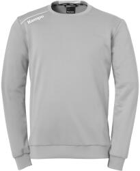 KEMPA Langarmshirt PLAYER TRAINING TOP KEMPA S fehér|szürke