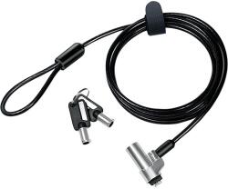 LogiLink Notebook Key lock, universal, nano slot (NBS013)