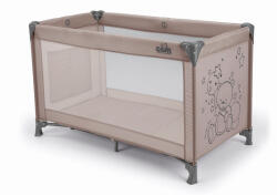 CAM utazóágy Sonno 261 - babycenter-online