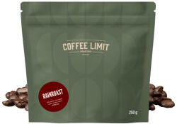 COFFEE LIMIT RAINFOREST - Boabe de cafea 250g