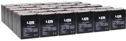 UPS Power Eaton 9PXEBM180RT helyettesítő szünetmentes akkucsomag (30 * 12V 5Ah)