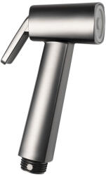 SAPHO műanyag bidézuhany, gun metal BS109GM (BS109GM)