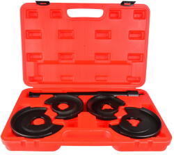 Geko Extractor de arc Mercedes 120-325mm - G02532 (G02532)