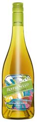 KONTYOS Kontyos Berry Secco (Yuzu-Lime) [0, 75L] - diszkontital