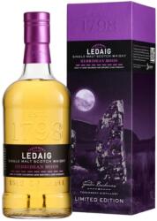 LEDAIG Hebridean Moon Whisky [0, 7L|58, 8%] - diszkontital