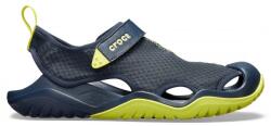 Crocs Sandale Crocs Swiftwater Mesh Deck Sandal
