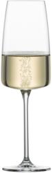 Zwiesel Glas Pahar pentru șampanie VIVID SENSES 388 ml, set de 2 buc, Zwiesel Glas (ZWI122430) Pahar