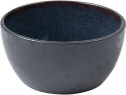 Bitz Bol de servit 10 cm, negru/albastru închis, Bitz (BITZ821354) Castron