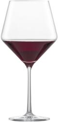 Zwiesel Glas Pahar pentru vin de Burgundia PURE 692 ml, set de 2 buc, Zwiesel Glas (ZWI122322) Pahar