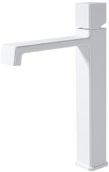 Welland Austler CU-3405 magasított mosdó csaptelep (fehér)