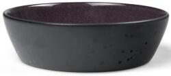 Bitz Bol de masă 18 cm, negru/violet, Bitz (BITZ821411) Castron