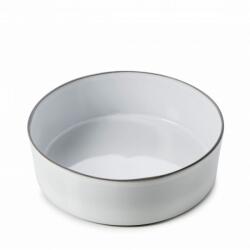 Revol Bol pentru salată CARACTERE 19 cm, alb, REVOL (RV655569) Castron