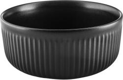 Eva Solo Bol de servit LEGIO NOVA 500 ml, negru, gresie, Eva Solo (ES787410) Castron