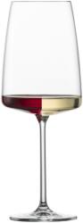 Zwiesel Glas pahare de vin VIVID SENSES 535 ml, set de 2 buc, Zwiesel Glas (ZWI122427) Pahar