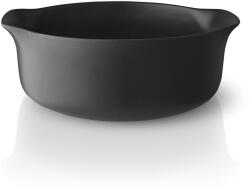 Eva Solo Bol pentru masă 2 l NORDIC KITCHEN, negru, gresie, Eva Solo (ES502796) Castron