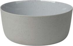 blomus Bol de servit SABLO L 20 cm, gri, Blomus (BM64105) Castron