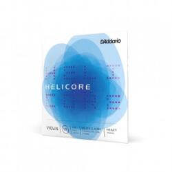 Daddario D'Addario HE310-5 Helicore 4/4H - Set Corzi Vioara 4/4