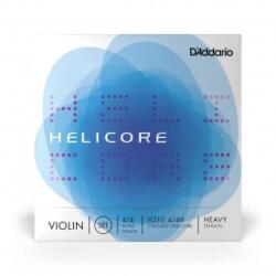 Daddario D'Addario H310 Helicore 4/4H Set Corzi Vioara 4/4