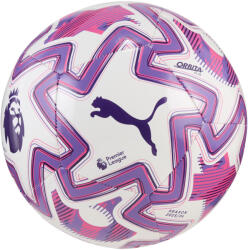 PUMA Unisex Futball Labda Orbita Play Premier League Brilliance PUMA White Multicolor 4 fehér|színes