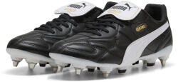 PUMA Futball Fém Stoplis King Top Mxsg PUMA 44 fehér|fekete|sárga