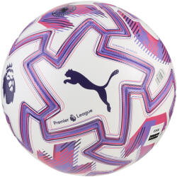 PUMA Unisex Futball Labda Orbita Ultimate Pl Brilliance, Multi-colour PUMA 5 fehér|színes